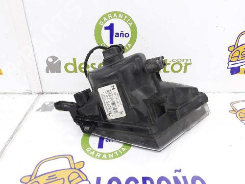 Right front fog light BMW 5 (E60) 520 d | BP1170956C31 