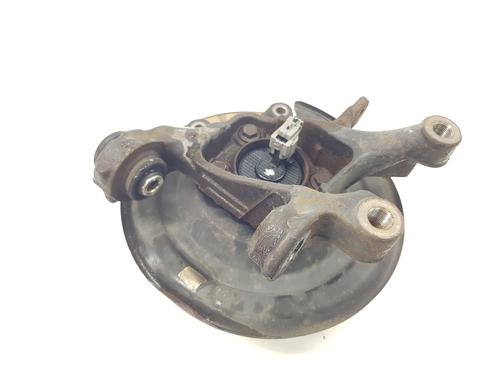 Left rear steering knuckle TOYOTA AURIS (_E18_)  | BP29427569M27 
