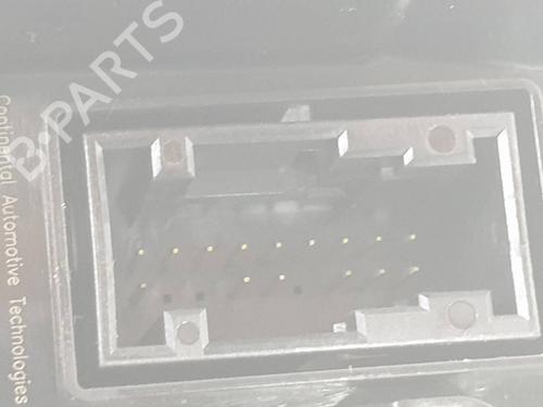 Instrument cluster VW T-ROC (A11, D11) 1.5 TSI | BP38486061C47  - Image 5