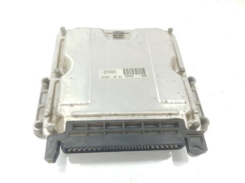 Engine control unit (ECU) CITROËN XSARA PICASSO (N68) 2.0 HDi | BP10207684M57 