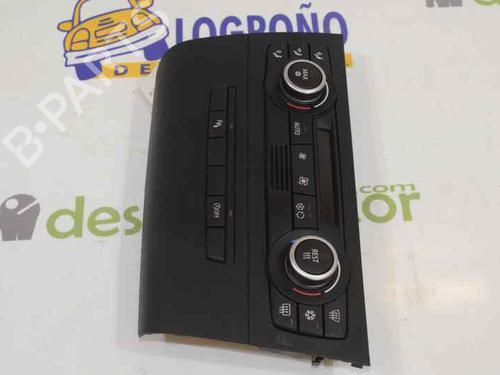 Climate control BMW 1 (E81) 118 d | BP1159778I5 