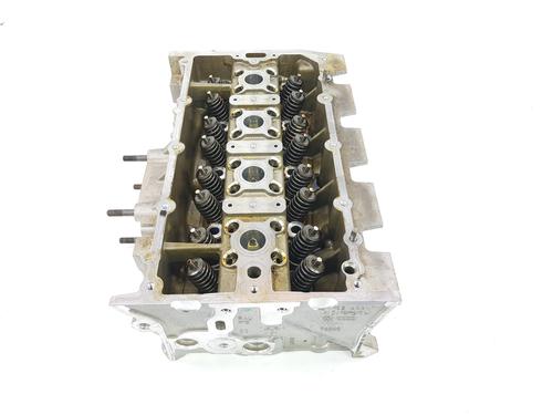 Cylinder head SEAT LEON (5F1) 1.2 TSI | BP10975635M5 