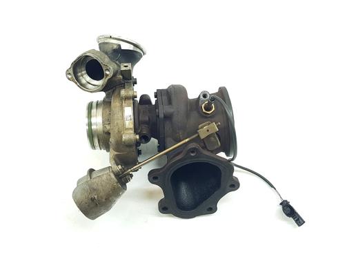 Turbo/Compresor Turbo/Compresor 37799775 37799775