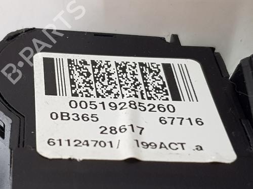 Steering column OPEL COMBO Tour (X12) | BP36753993M21 - Image 6