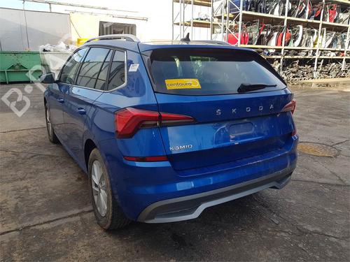 Andre SKODA KAMIQ (NW4) 1.0 TSI | BP31346129O1  - Image 19