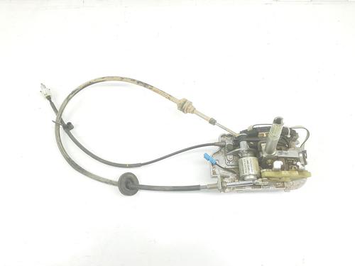 Gear lever LAND ROVER RANGE ROVER III (L322) 3.6 D 4x4 | BP10957095M90 