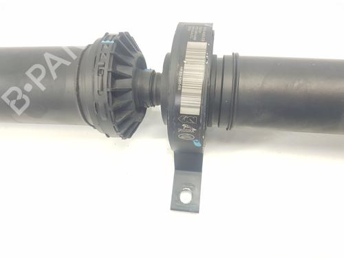 Driveshaft LAND ROVER RANGE ROVER VELAR (L560) 2.0 D240 SD4 4x4 | BP36870299M37  - Image 6