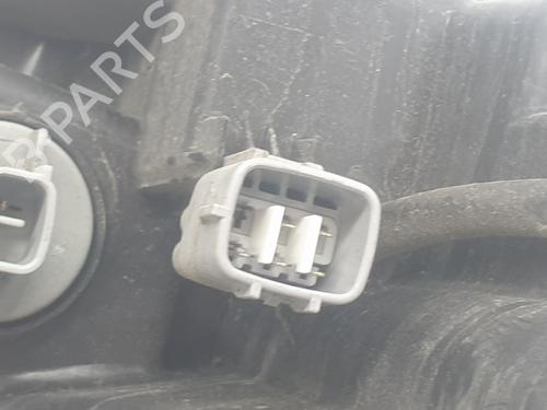 Left headlight SUZUKI SX4 S-Cross (JY)  | BP29863640C28