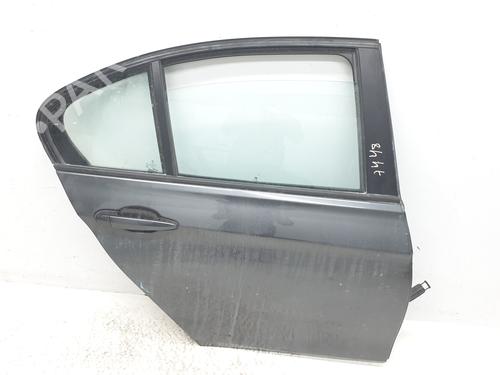 Used Right rear door BMW 3 (F30, F80) 318 d (150 hp) 19039083