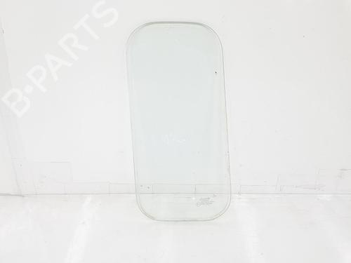 Rear left door window LAND ROVER DEFENDER Station Wagon (L316) 2.5 TDI 4x4 (L316) | BP10287753C20 
