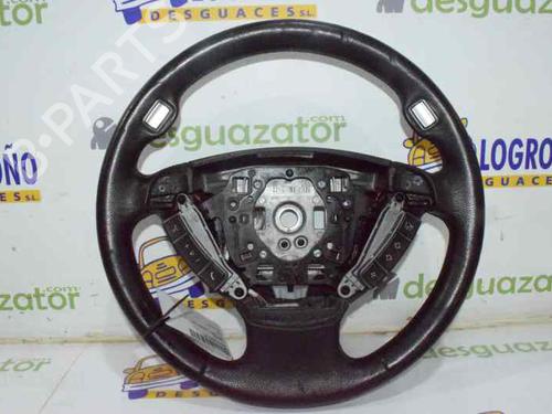 Volante BMW 7 (E65, E66, E67) 740 d (258 hp) 17136971 | 17136971 | MULTIFUNCION | 3 PALOS |