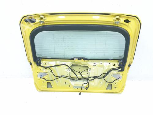 Tailgate AUDI A1 Sportback (GBA) 30 TFSI | BP9516486C6 