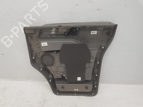 Front left panel VW CRAFTER Van (SY_, SX_) 2.0 TDI FWD (SYB, SYC, SYD) | BP37424548C58 - Image 6