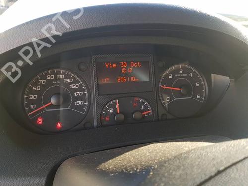 Gearbox CITROËN JUMPER II Van 2.2 BlueHDi 140 | BP40612942M3 - Image 30