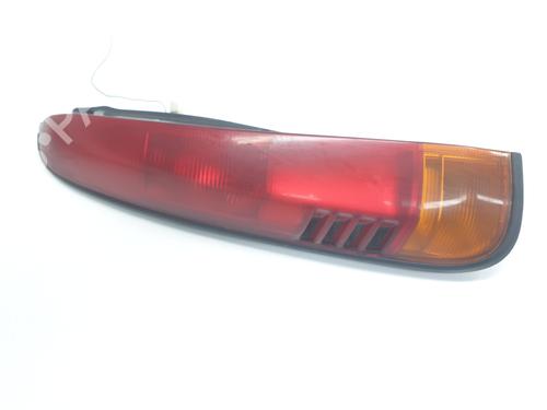 Used Left taillight DAIHATSU TERIOS (J1_) 1.3 4WD (J100) (83 hp) 28041938