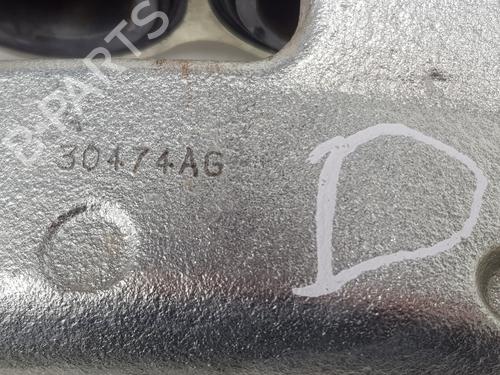 Right front brake caliper FORD TRANSIT V363 Platform/Chassis (FED, FFD) 2.0 EcoBlue | BP31840504M104