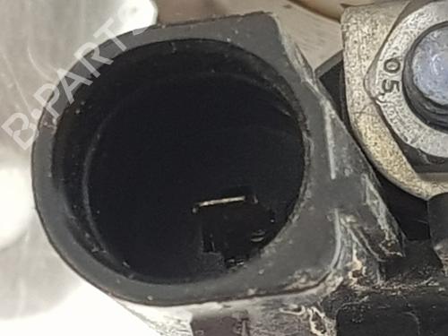 Starter SEAT IBIZA V (KJ1, KJG) 1.0 MPi | BP27590670M8 