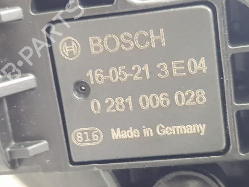 Intake manifold IVECO DAILY VI Platform/Chassis  | BP37703237M70  - Image 10