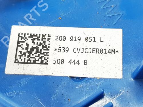 Fuel pump SEAT ARONA (KJ7, KJP) | BP36649968M76 - Image 3
