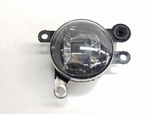 Used Left front fog light OPEL ASTRA L Sports Tourer (OV5) 1.2 (FRHNSL, FRHNSR) (131 hp) 29433806