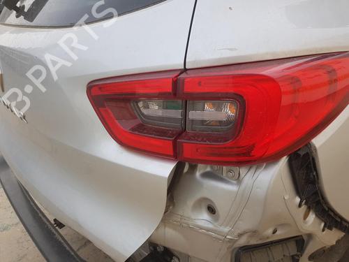 Køler RENAULT KADJAR (HA_, HL_) 1.5 dCi 110 (HLA3) | BP9398021M31 