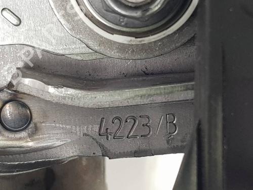 Steering column PEUGEOT PARTNER Box Body/MPV (K9) | BP38648951M21 - Image 9