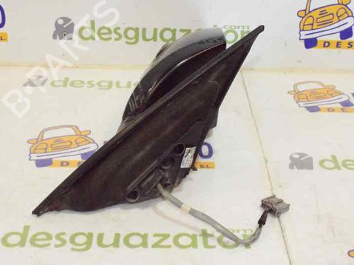 Right mirror NISSAN PRIMERA Hatchback (P12) 1.9 dCi | BP1275475C27 