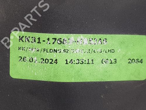 Left mirror FORD TRANSIT V363 Platform/Chassis (FED, FFD) 2.0 EcoBlue | BP35746436C26  - Image 6