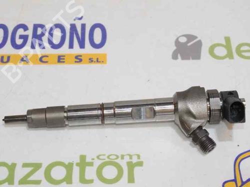 Used Injector VW GOLF VII (5G1, BQ1, BE1, BE2) [2012-2021]  1657044