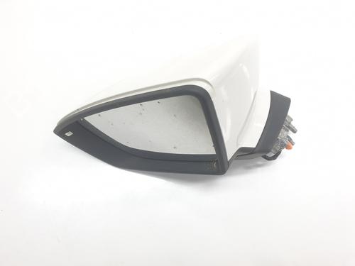 Used Left mirror SEAT IBIZA V (KJ1, KJG) 1.0 MPi (80 hp) 28965118