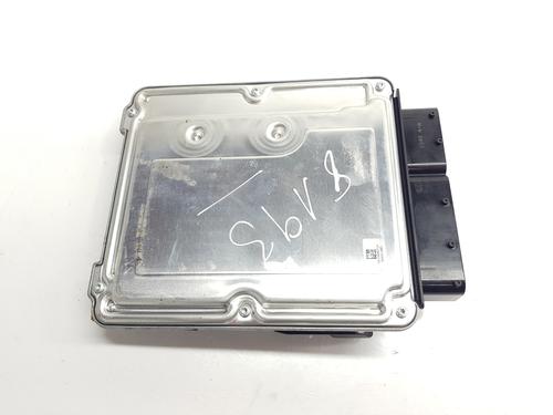 Engine control unit (ECU) AUDI A5 (8T3) 2.7 TDI | BP23502724M57 