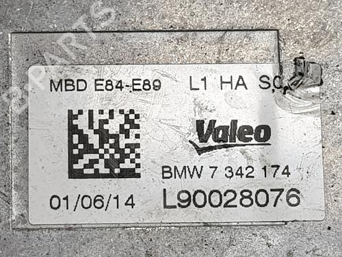 Xenon ballast BMW X1 (E84) sDrive 18 d | BP29954890C53 