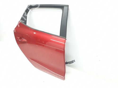 Right rear door SEAT IBIZA V (KJ1, KJG) 1.0 TSI | BP12464609C5