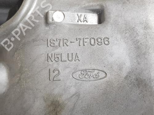 Gearbox FORD TRANSIT CONNECT MPV 1.6 TDCi | BP37155170M3 - Image 2