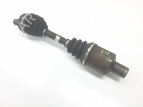Left front driveshaft MERCEDES-BENZ C-CLASS T-Model (S204) C 250 CDI 4-matic (204.282) | BP33215298M38 - Image 3