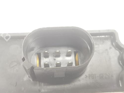 Left rear window motor BMW X3 (E83) 2.0 d | BP13739192E23 