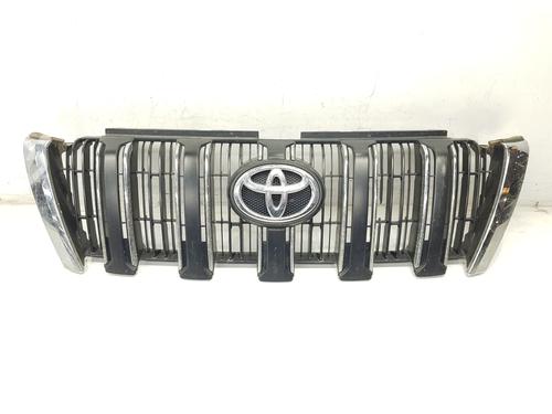 Used Grille TOYOTA LAND CRUISER PRADO (_J15_) [2009-2025]  29409447