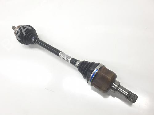 Left front driveshaft OPEL ASTRA L Sports Tourer (O5) 1.2 (FRHNPJ) | BP24593288M38 