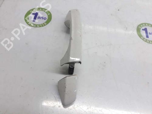 Front right exterior door handle SEAT LEON (5F1) 2.0 TDI | BP4208681C129 