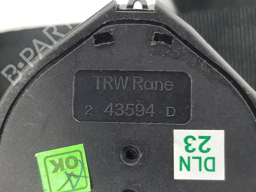 Rear right seatbelt FORD ECOSPORT 1.5 Ti | BP8064744I28 