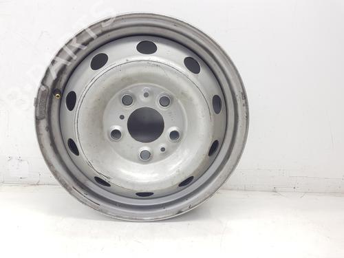 Fælk FORD TRANSIT COURIER B460 Box Body/MPV 1.5 EcoBlue | BP32521583C45