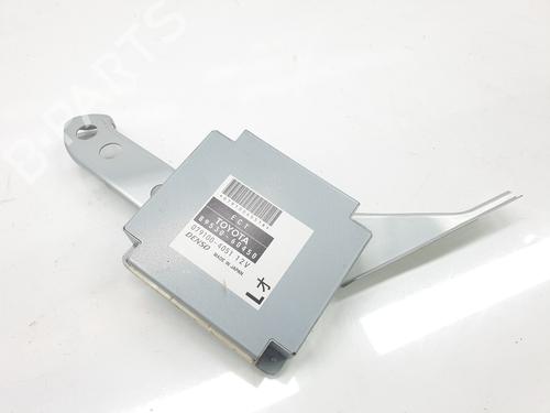 Used Electronic module TOYOTA LAND CRUISER PRADO (_J15_) 3.0 D-4D (KDJ155_, KDJ150_, KDJ150R, KDJ155R) (190 hp) 30400374