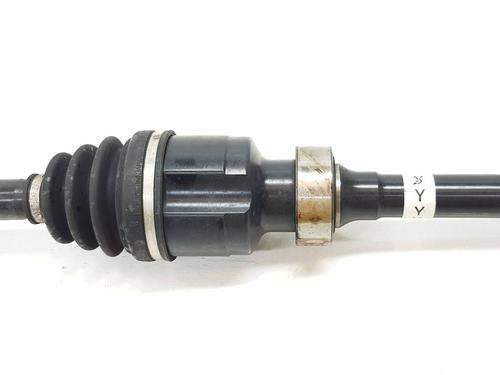 Right front driveshaft MAZDA CX-5 (KF) | BP39078627M39 - Image 4