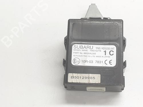 Used Electronic module SUBARU OUTBACK (BS) 2.0 D AWD (BSD) (150 hp) 32236898