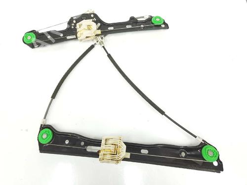 Front left window mechanism BMW 1 (E87) 118 d | BP3380397C22 