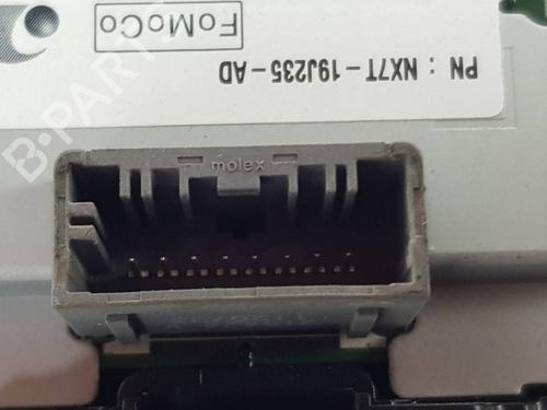Electronic module FORD PUMA (J2K, CF7) 1.0 EcoBoost | BP38524523M83 - Image 5