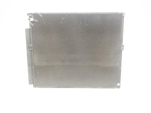 Used AC radiator TOYOTA LAND CRUISER PRADO (_J12_) 3.0 D-4D (KDJ120, KDJ125) (163 hp) 7767927