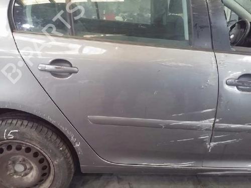 Venstre baglygte bagklap VW GOLF V (1K1) 1.6 | BP13098323C79 