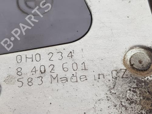 Türschloss links hinten BMW X5 (E53) 3.0 d | BP30710040C100 