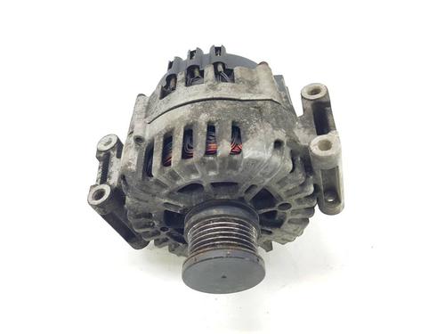 Generator Generator MERCEDES-BENZ SPRINTER 3,5-t Van (B906) 313 CDI (906.631, 906.633, 906.635, 906.637) (129 hp) 39753107 39753107